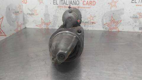 Foto 4ª: Motor de Arranque Ssangyong Rexton RX 270 FULL 163CV 120KW [D27DT] (2005)