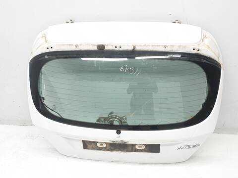 Portón Ford Fiesta 1.25 16V 82CV