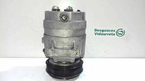 Foto 2ª: Compresor Aire Acondicionado Renault Laguna EXPRESSION 107CV 79KW [F9Q T7] (2001)