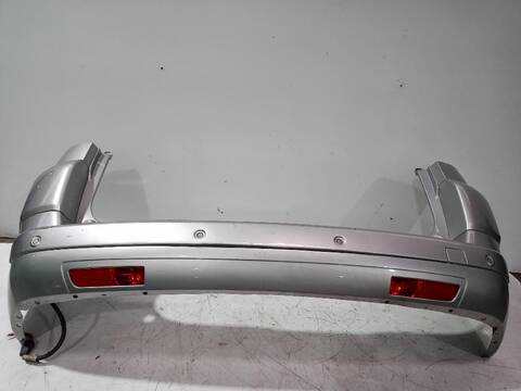 Foto 2ª: Paragolpes Trasero Citroen C4 AVATAR 109CV [9HZDV6TED4] (2006)