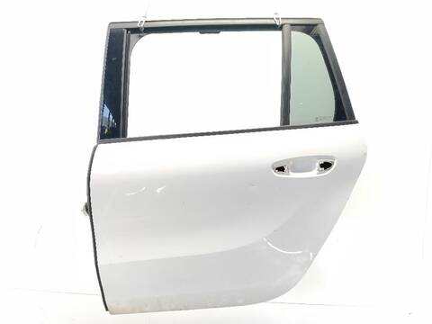 Foto 2ª: Puerta Trasera Izquierda Citroen C4 1.2 THP 130 (2013)