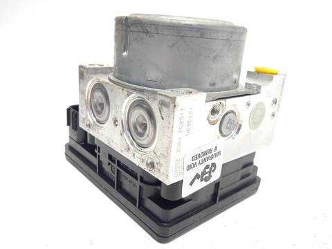 Foto 2ª: Abs Renault Megane 1.3 TCE 115 LVN9) 116CV 85KW IV SEDAN [H5H470] (2021)