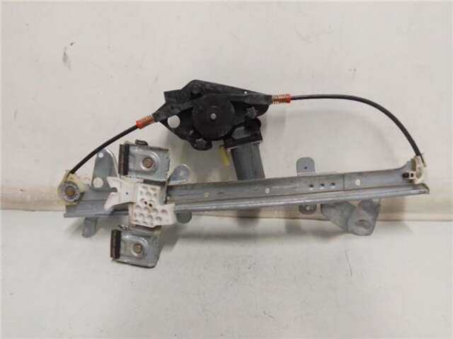 Foto 2ª: Elevalunas Eléctrico Delantero Derecho Ford Fiesta 1.4 TDCI [F6JB]