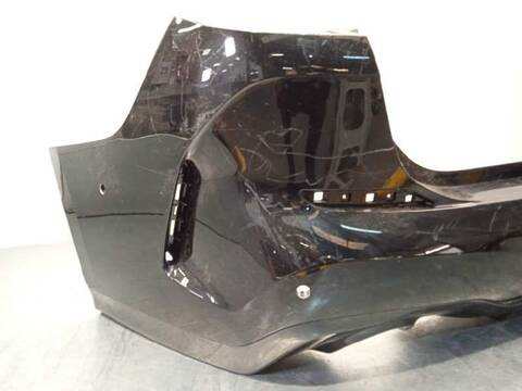 Foto 3ª: Paragolpes Trasero Bmw Serie 2 215 M235I XDRIVE COUPE 306CV 225KW (2020)