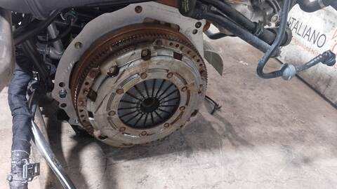 Foto 2ª: Motor Completo Volkswagen Golf EDITION 115CV 85KW [DDY] (2017)