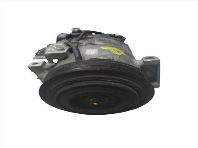 Foto 3ª: Compresor Aire Acondicionado Nissan Qashqai 1.6 DCI (2013)