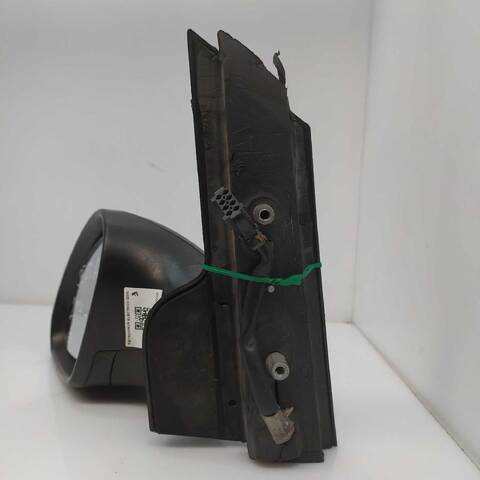 Foto 3ª: Retrovisor Izquierdo Seat Altea 1.6 (2004)