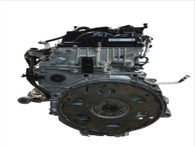 Foto 3ª: Motor Completo Bmw Serie 3 315 286 CV 210KW [B57D30B] (2021)