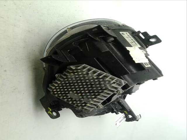 Foto 3ª: Faro Derecho Fiat 500 1.0 334AX) [552 82 151] (2014)