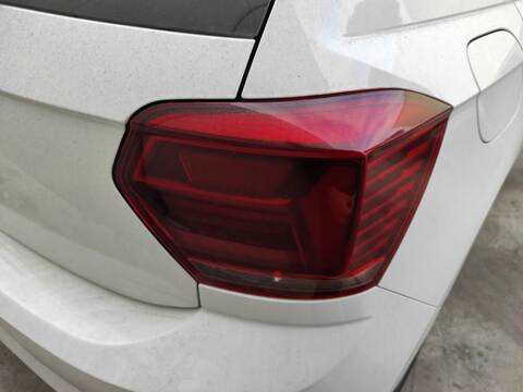 Piloto Trasero Derecho Volkswagen Polo CHZL