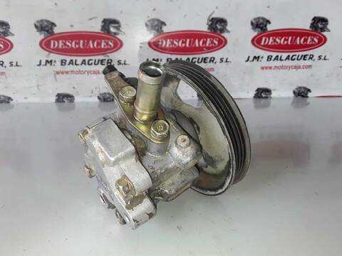Foto 3ª: Bomba de Direccion Mitsubishi Lancer 2500 TD AMERICAN SPORT 4-PTAS.) 116CV