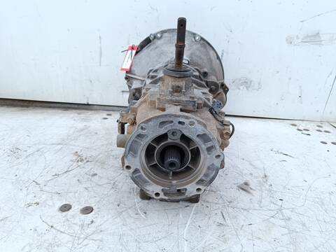 Foto 4ª: Caja Cambios Jeep Grand Cherokee 2.5 TD 116CV 85KW [M52] (1996)