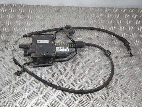 Freno de Mano Opel Zafira EXCELLENCE 131CV 96KW