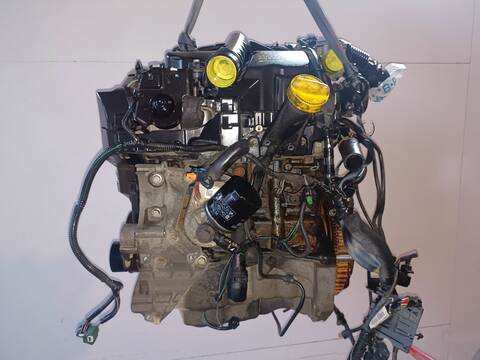 Motor Completo Dacia Dokker K9K612