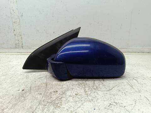 Foto 3ª: Retrovisor Izquierdo Opel Vectra BERLINA 100CV 74KW (2003)