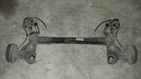 Puente Trasero Citroen C3 COLLECTION 82CV 60KW