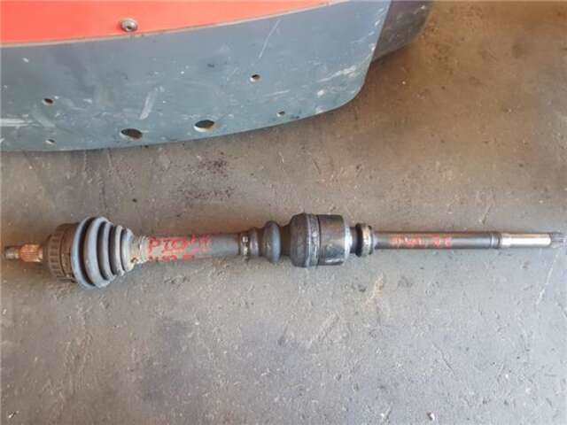 Transmision Delantera Derecha Citroen Xsara 2.0 HDI