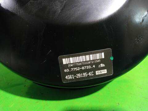 Foto 2ª: Servofreno Ford Fiesta AMBIENTE 68CV (2001)