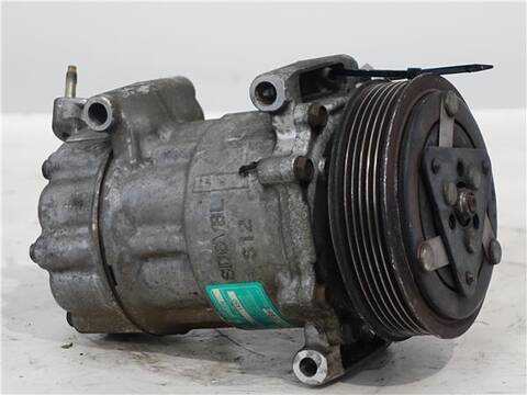 Compresor Aire Acondicionado Peugeot 1007 1.4 SPORT 75CV 54KW