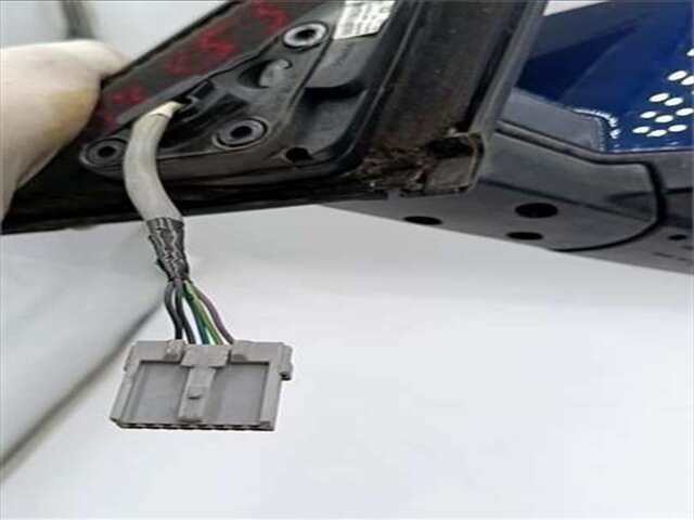 Foto 2ª: Retrovisor Derecho Nissan Primera 1.6 VISIA [1.6 LTR. - 80 KW CAT]