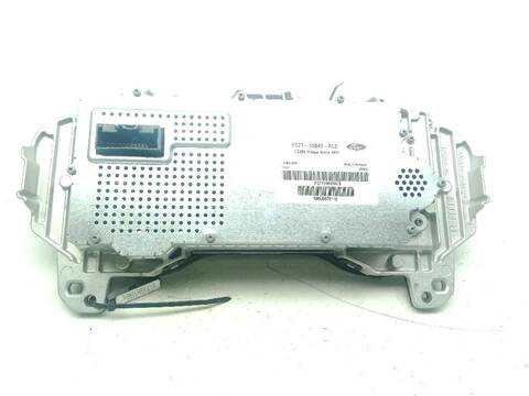 Foto 3ª: Cuadro de Instrumentos Ford Mondeo 2.0 TDCI [T7CA] (2014)