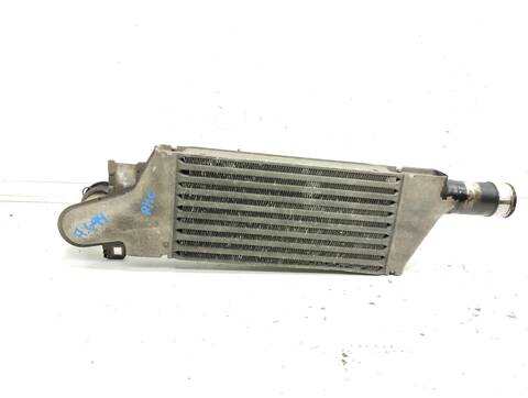 Foto 3ª: Intercooler Opel Combo CARGO 69CV 51KW [Z13DT] (2005)