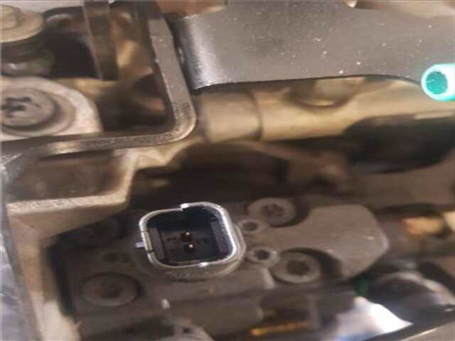 Foto 3ª: Bomba Inyeccion Peugeot 307 2.0 HDI 90 [RHY (DW10TD)]