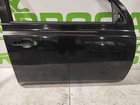 Foto 2ª: Puerta Delantera Derecha Nissan Micra 1.2 CAT 80CV [CR12DE] (2002)