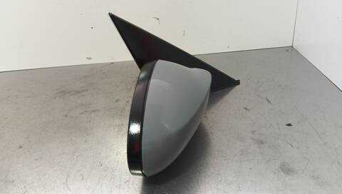 Foto 3ª: Retrovisor Derecho Bmw Serie 1 114 120D BERLINA 163CV 120KW [M47N204D4] (2005)