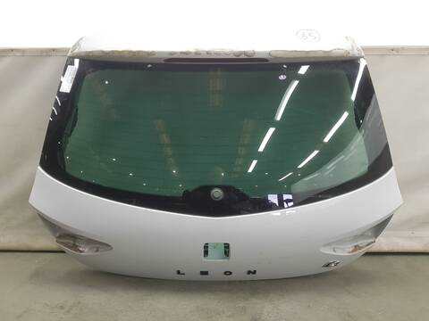 Foto 2ª: Portón Seat Leon 1.4 16V TSI 150CV [CZEA] (2012)