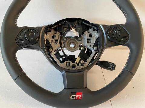 Foto 2ª: Volante Toyota GR86 2.4 G 230CV 172KW