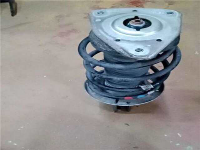 Amortiguador Delantero Izquierdo Peugeot 308 1.6 ALLURE [1.6 LTR. - 92 KW 16V TURBO]