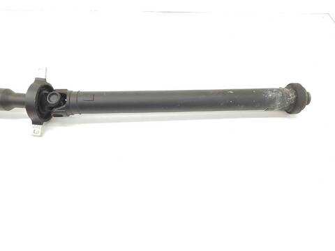 Foto 3ª: Transmision Central Bmw Serie 1 114 1.6 TD 116CV [B37D15A] (2011)