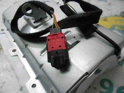 Foto 3ª: Kit Airbag Citroen C4 COOL BERLINA 109CV 80KW [9HZ(9H01)] (2008)