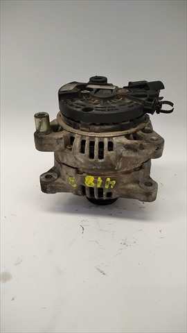Alternador Peugeot 307 2.0 HDI
