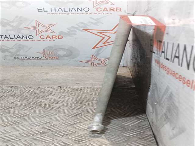 Foto 4ª: Radiador Motor Mercedes Clase E 180 E 220 D 213.004) 194CV 143KW [654920] (2018)