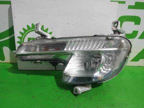 Faro Antiniebla Delantero Izquierdo Peugeot 508 ACTIVE 140CV