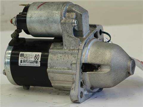 Motor de Arranque Mitsubishi Eclipse 1.5 MOTION 2WD 163CV 120KW
