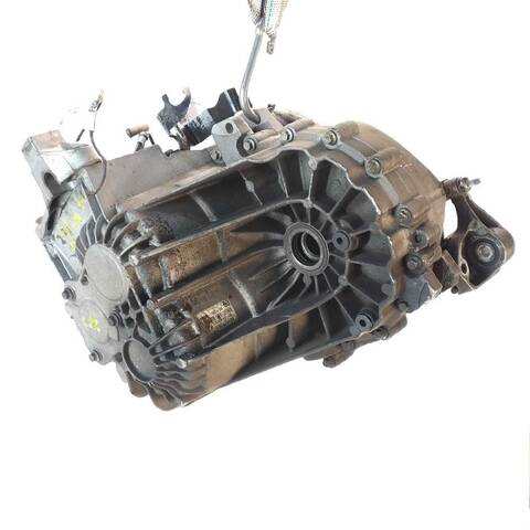 Caja Cambios Automatica Ford C Max 2.0 TDCI AUT. 140CV AUT.