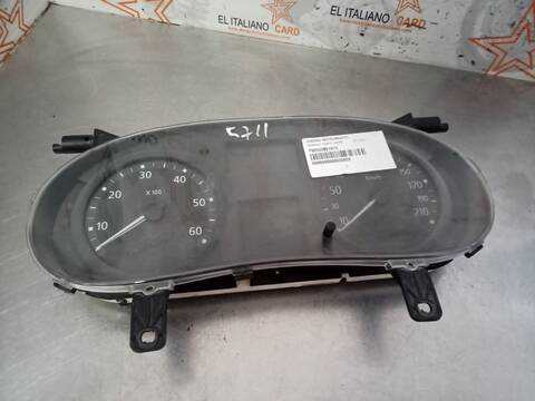 Cuadro de Instrumentos Renault Trafic 69CV 51KW