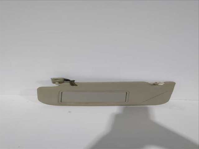 Foto 2ª: Parasol Izquierdo Nissan Qashqai 1.5 DCI 116CV [K9K 872] (2013)