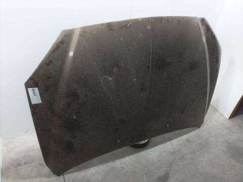 Foto 3ª: Capot Ssangyong Kyron 200 XDI PREMIUM 4WD 141CV 104KW [D20DT] (2006)