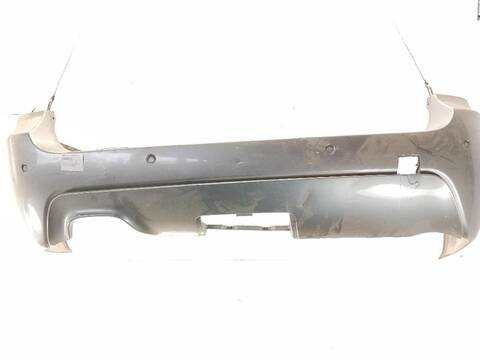 Paragolpes Trasero Bmw Serie 5 520 D TOURING E61)