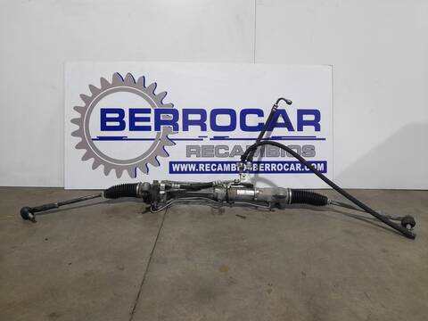 Cremallera de Direccion Iveco Daily 2.3 DIESEL CAT 126CV 93KW FURGON