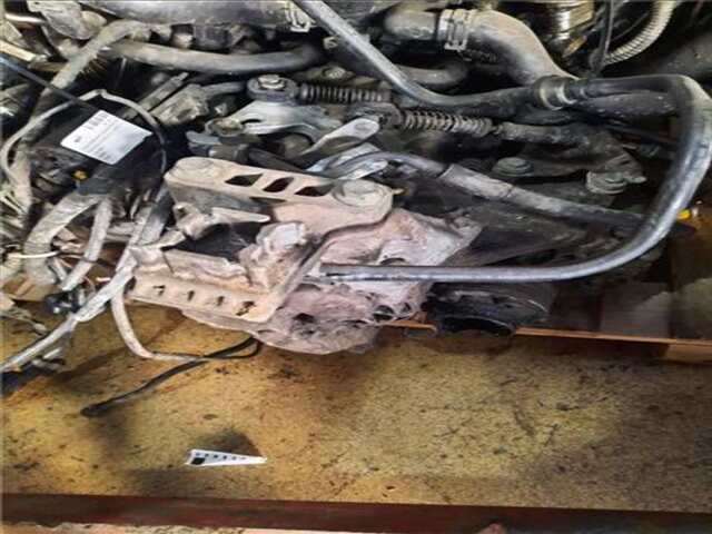 Caja Cambios Seat Leon 1.8 20V T