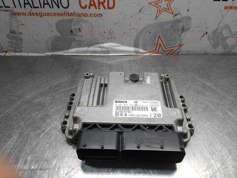 Centralita Motor ECU Lancia Delta ARGENTO 120CV 88KW
