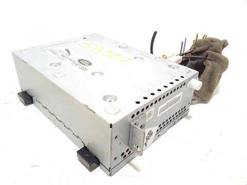 Foto 2ª: Sistema GPS Land Rover Discovery 2.0 TD4 CAT 150CV 110KW [204DTD] (2015)