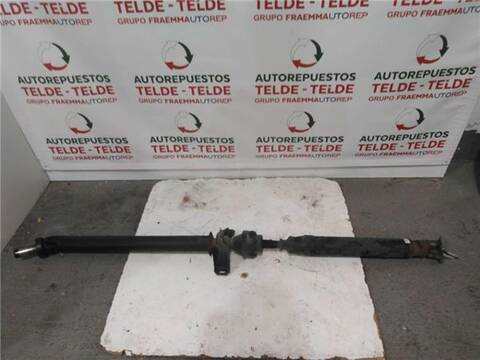 Transmision Central Toyota Rav4 2.0