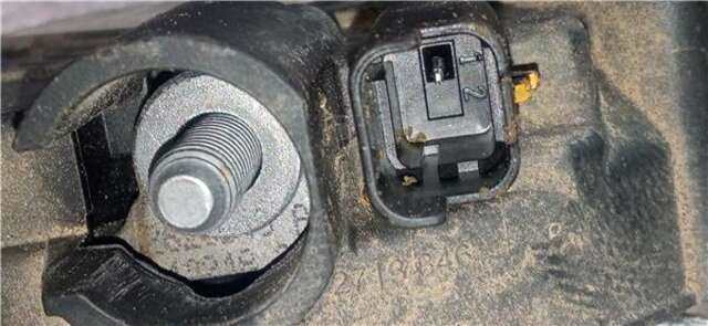 Foto 2ª: Alternador Peugeot 208 1.2 ALLURE [1.2 LTR. - 81 KW 12V E-THP - PURETECH] [HNZ-HN01]