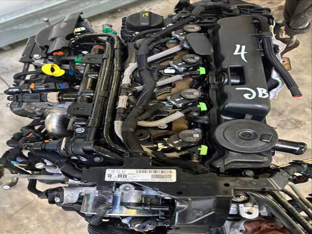 Motor Completo Opel Vivaro C D 122CV 90KW